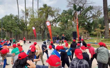 Semana del Corazón: Más corazones, más acciones