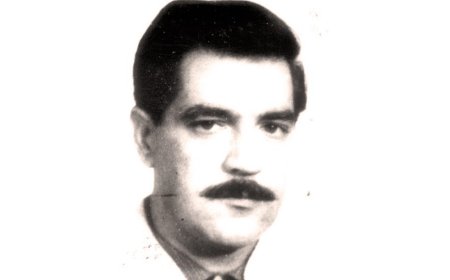 Los restos hallados en Batallón 14 son de Luis Eduardo Arigón