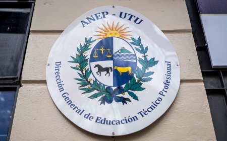 Matrícula, aprobación y egreso en UTU crecieron desde 2008