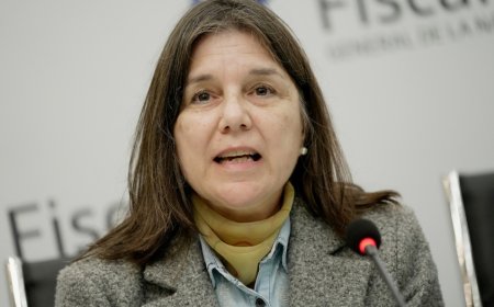 Hija de Luis Eduardo Arigón dijo que lo que hicieron con él “fue de cobardes” y que “no deja de sorprenderle la maldad”