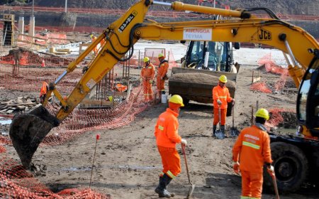 El desempleo se situó en 8,4 % en agosto