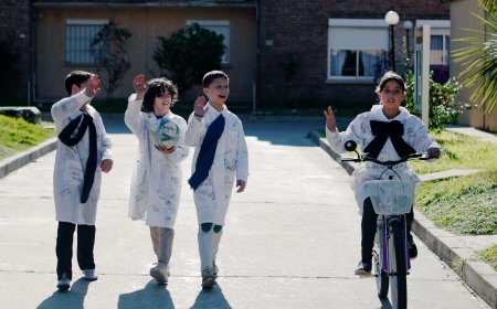 Comenzaron las preinscripciones para Educación Básica Integrada (EBI)