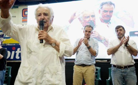 Mujica criticó la «actitud pusilánime» del MPP ante el uso indebido del Hospital Policial