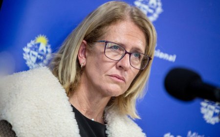 Primer mes de internación compulsiva: 29 traslados en 124 intervenciones del Mides