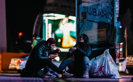 La pobreza urbana en Argentina subió al 52,9 % en el primer semestre