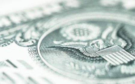 El dólar encadenó su segunda jornada consecutiva a la baja y operó en la zona media de los $ 41