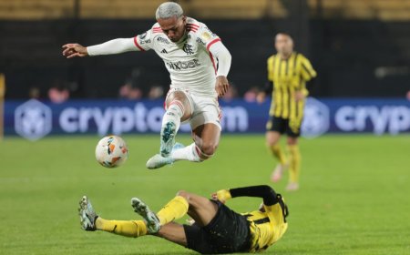 Tres campeones y un novato van por la Libertadores