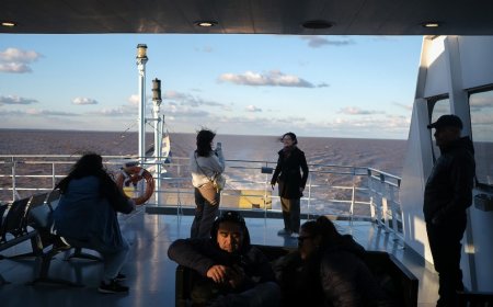 Turismo: la vuelta de la clase media argentina, un objetivo de los operadores uruguayos