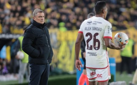 Diego Aguirre: «Pelearemos por nuestros sueños»