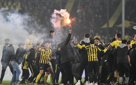 Conmebol fijó las semifinales de la Copa Libertadores