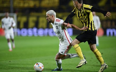 De Arrascaeta: «Cuando se duda de tu carácter» hay que «demostrar tu valor»