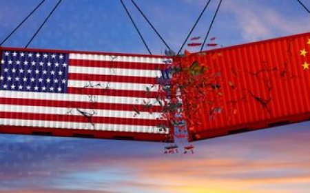 Recrudecerá la guerra comercial entre China y EEUU con impacto en América Latina, advirtió Moody's