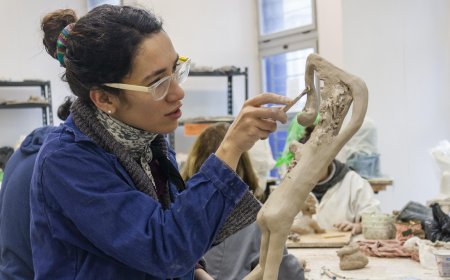 Se realizará el segundo Congreso Nacional de Educación Artística en Río Negro