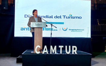 Sector turístico genera más de 100.000 empleos directos en el país