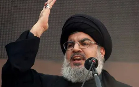 Israel asesinó al líder de Hezbollah: escala el conflicto en Medio Oriente y puede impactar en el petróleo