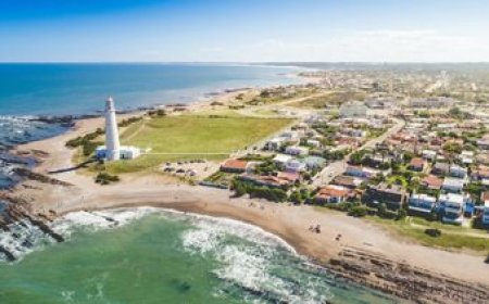 Aumentan las reservas en Rocha y la ocupación de la primera quincena es del 100%