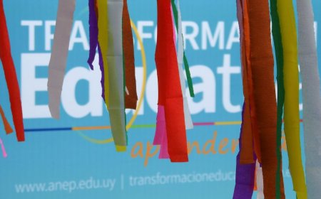 Comienza la inscripción para niveles iniciales y primer año de escuela