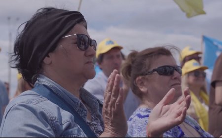 Delgado pidió al FA que desactive “el arma” del plebiscito por la seguridad social