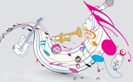 Celebración por el Día Internacional de la Música