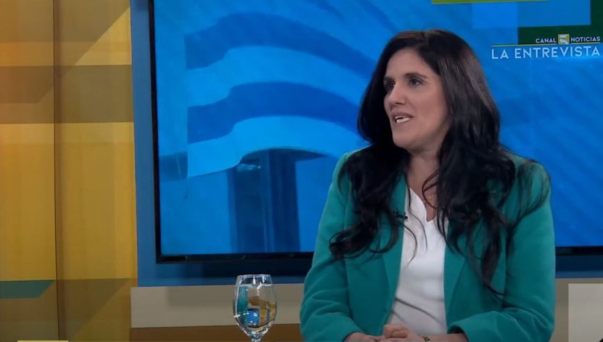 Eutanasia: Lorena Quintana alertó sobre el riesgo de aprobar el proyecto de ley