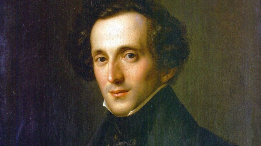 Las mejores obras de Felix Mendelssohn: "el Mozart del siglo XIX"