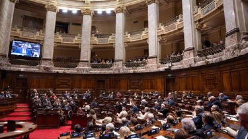 Cuenta regresiva en el Parlamento: ¿qué proyectos quedan por tratar?