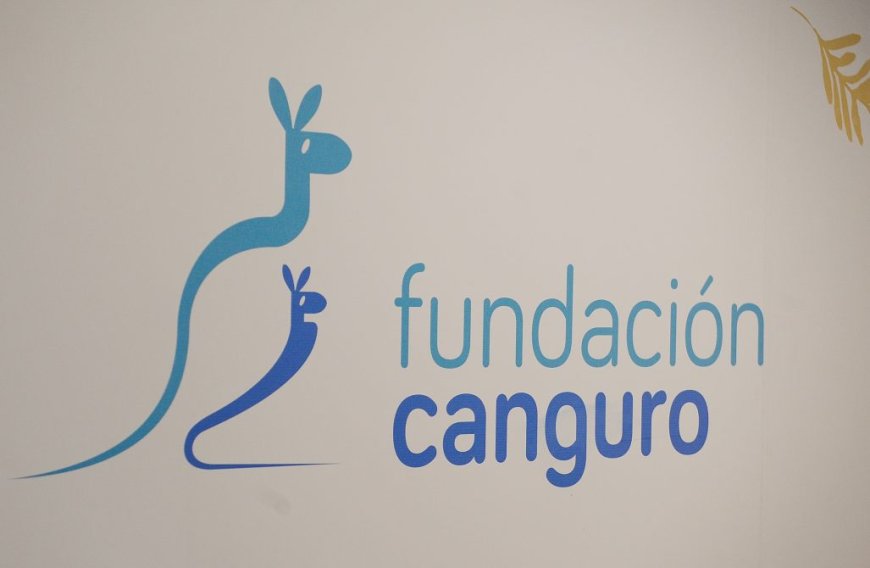 Fundación Canguro inauguró ampliación de salas para “nutrición afectiva”