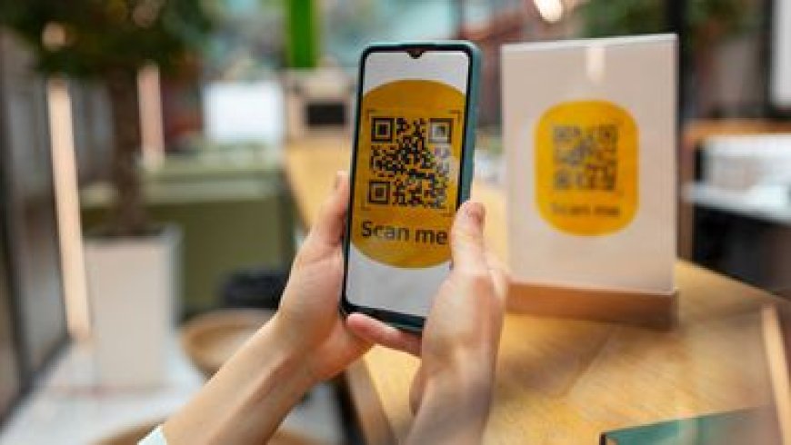 Los pagos por código QR ya son una realidad en Uruguay