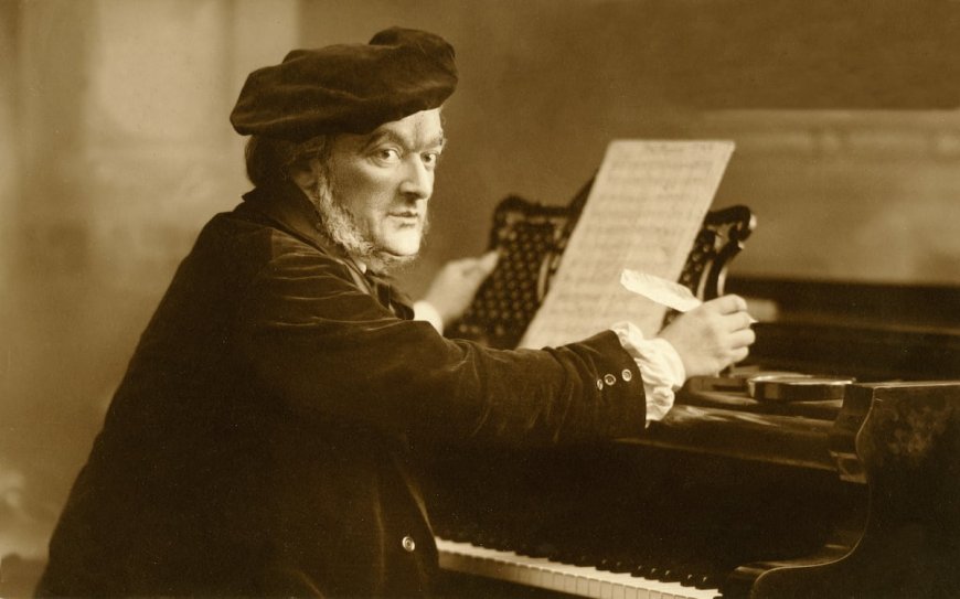 Descubrí las mejores obras de Richard Wagner