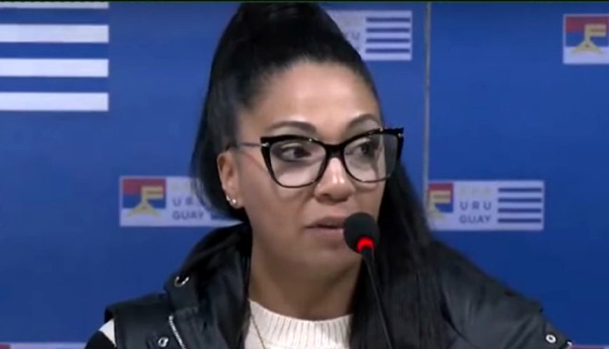 Frente Amplio y organizaciones repudian ataques racistas y clasistas contra Yessy López