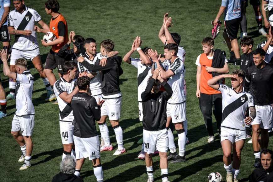 Danubio lidera el Clausura en una fecha con triunfos de Peñarol y Nacional