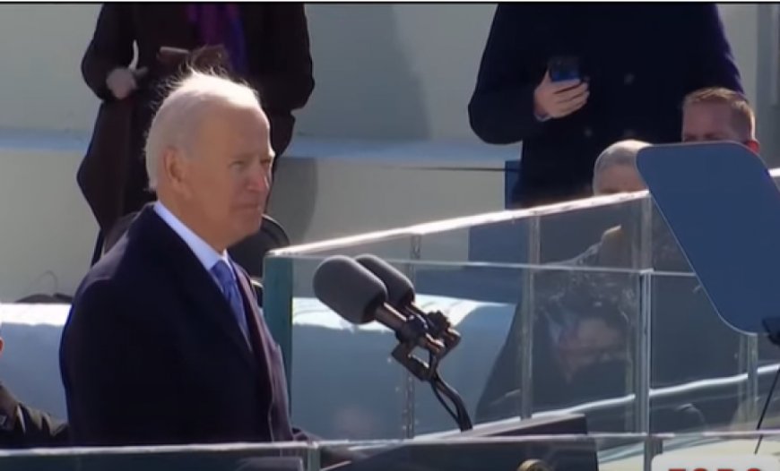 Biden ordena que el Servicio Secreto tenga "todos los recursos necesarios" para garantizar la seguridad de Trump