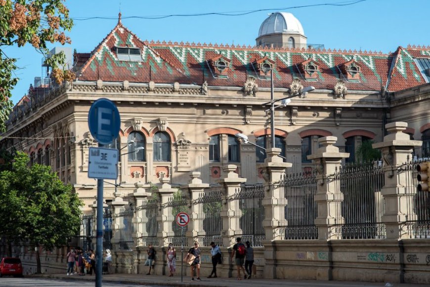 Violencia en centros educativos: Anep y sindicatos inician trabajo conjunto