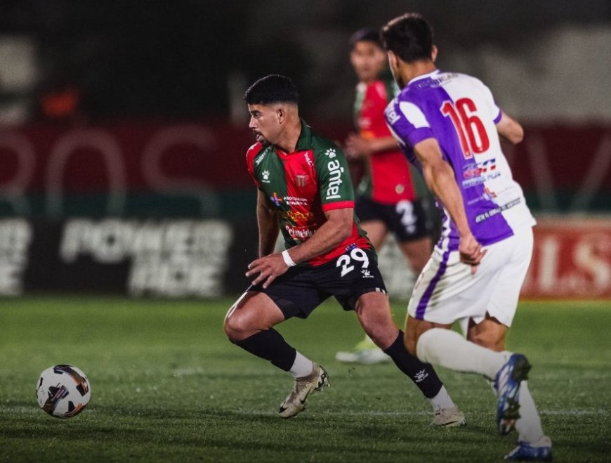 Boston River venció a Fénix en el encuentro que cerró la tercera jornada del Clausura