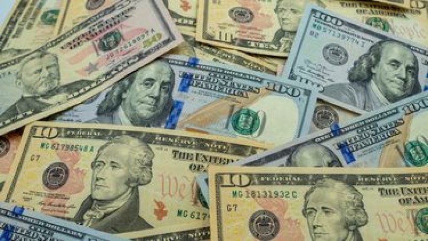 El dólar volvió a superar los $ 41 y quedó cerca de su máximo del año