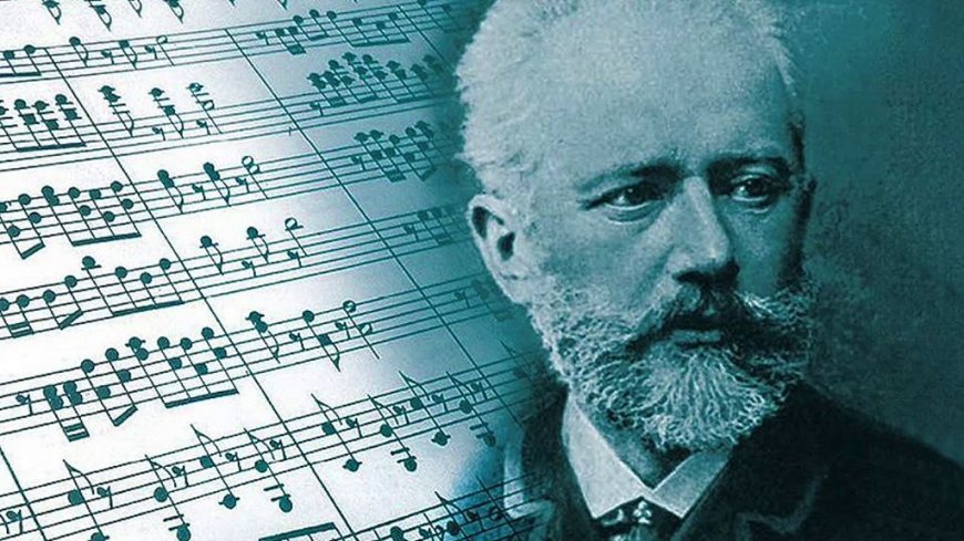 Descubre las joyas musicales de Tchaikovsky