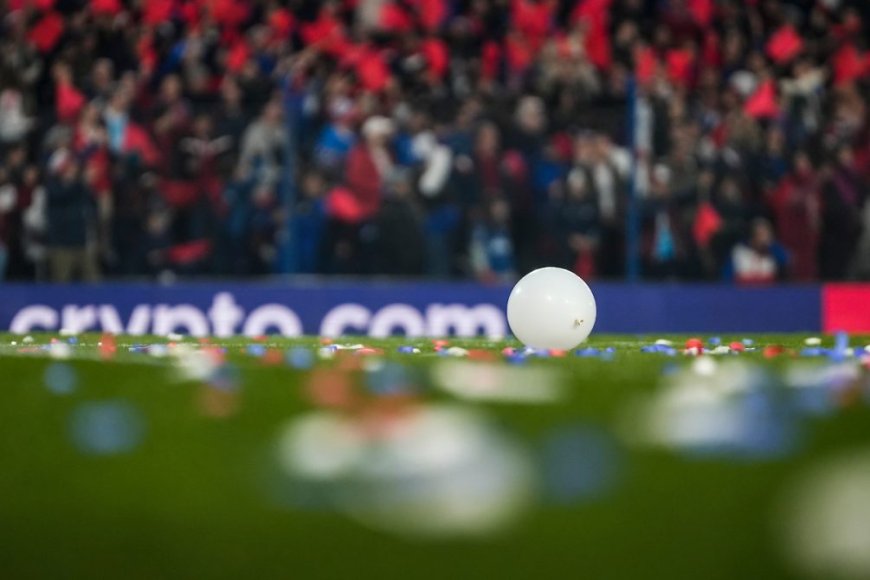 Cuarta fecha del Clausura: Nacional juega el sábado y Peñarol el domingo L