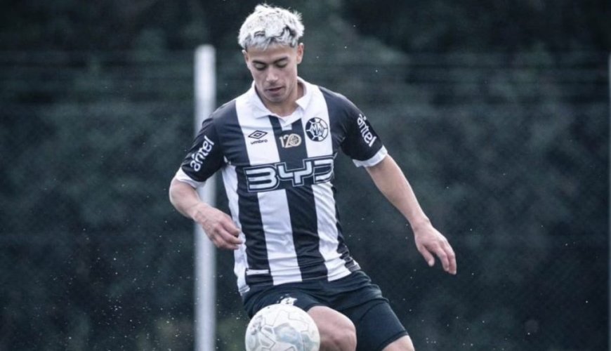 Montevideo Wanderers agradece la atención médica hacia Diego Lezcano tras su mejoría