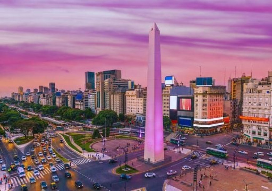 Turistas uruguayos siguen eligiendo a la Argentina para vacacionar pese a su encarecimiento