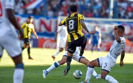 Nacional aplicó el derecho de admisión y la dirigencia de Peñarol no iría al clásico