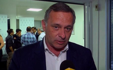 Delgado propone incluir residenciales de ancianos en el sistema de salud