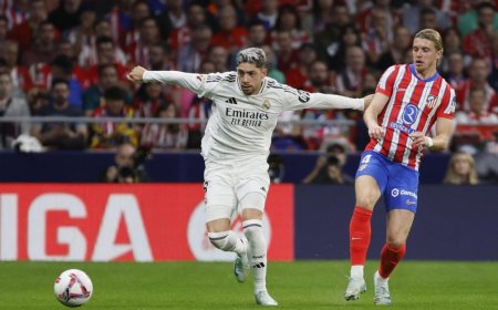 Nueve partidos cierran la semana de Champions League