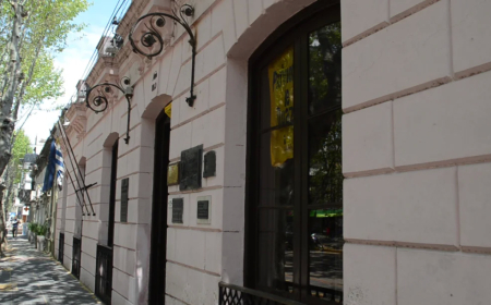 Inauguración de exposición "Músicos/Fotografías del Archivo Ayestarán" en Museo "Casa de Rivera"