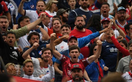 Clásico: quedan entradas solo para la tribuna Héctor Scarone