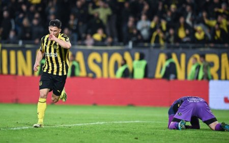 Peñarol repetiría el equipo de la Copa Libertadores