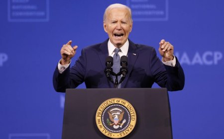 Biden avisa a Israel que no apoyará un ataque a instalaciones nucleares en Irán