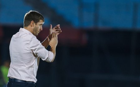 Comienza la fecha 6 del torneo Clausura