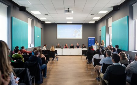 Cierre de la Agenda I+D Territorial en UTEC Durazno impulsa innovación y desarrollo productivo