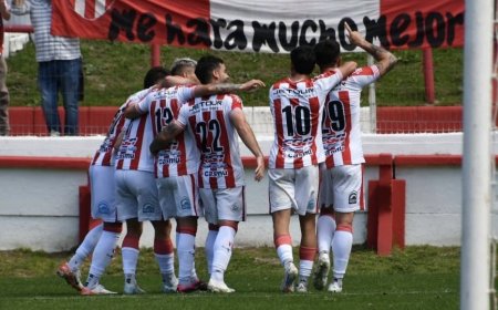 River y Liverpool empataron 1-1 en el arranque de la sexta fecha