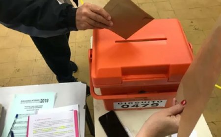 La Corte Electoral contará con más de 7.000 circuitos para los comicios presidenciales